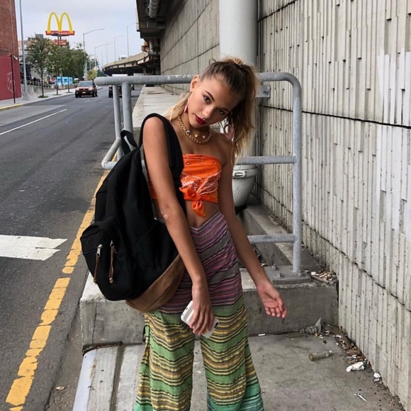 Meet your Posher, Haley - Picture 2 of 8